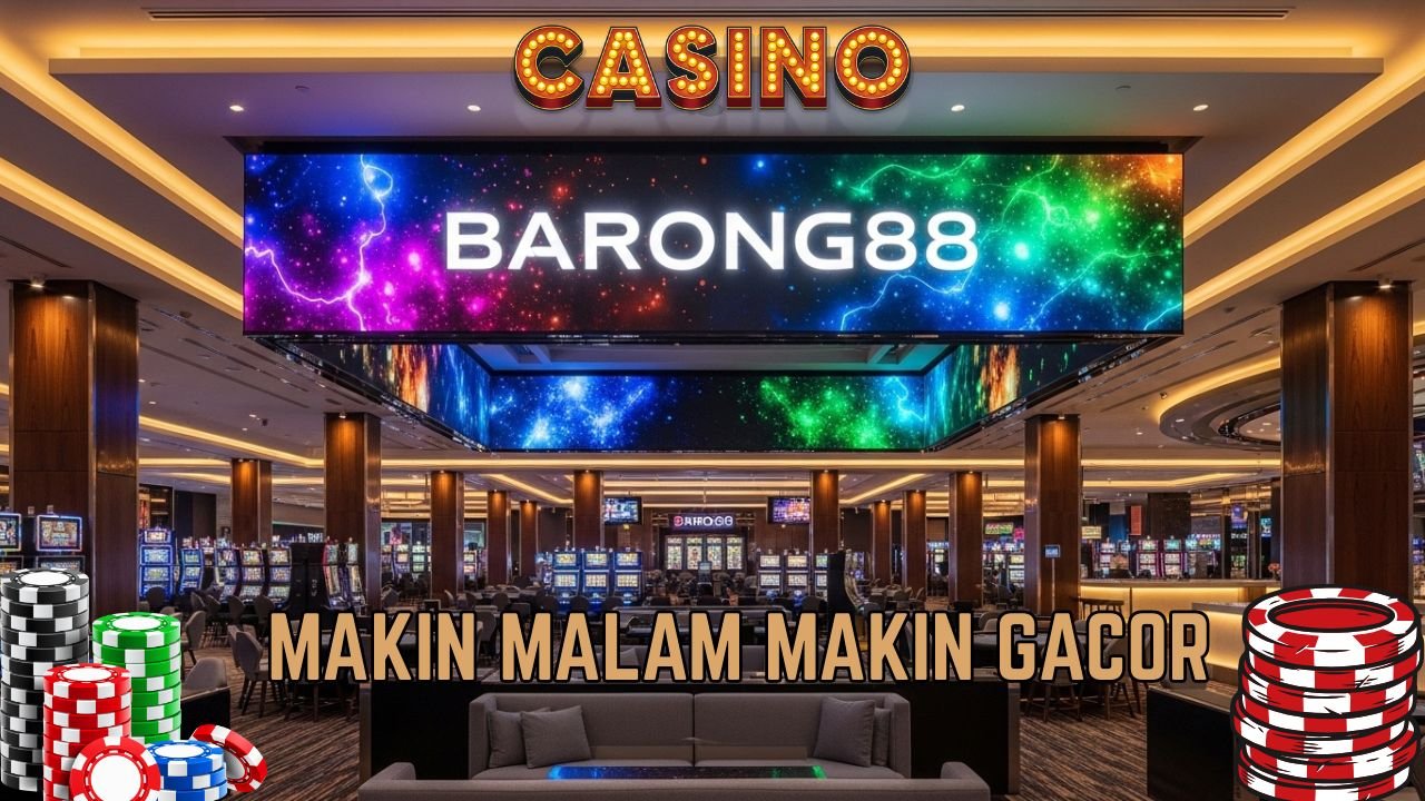 BARONG88